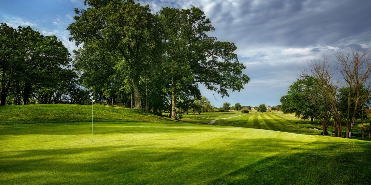 Course Photos Cardinal Creek Golf Club